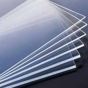 Alro Plastics - Plexiglas® MC