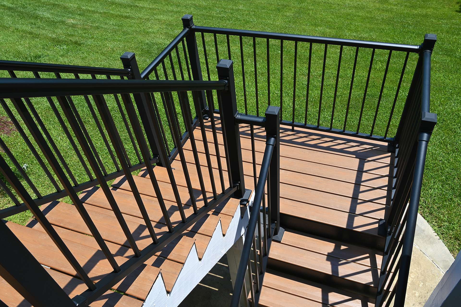 STRONGDEK™(Structural Decking)