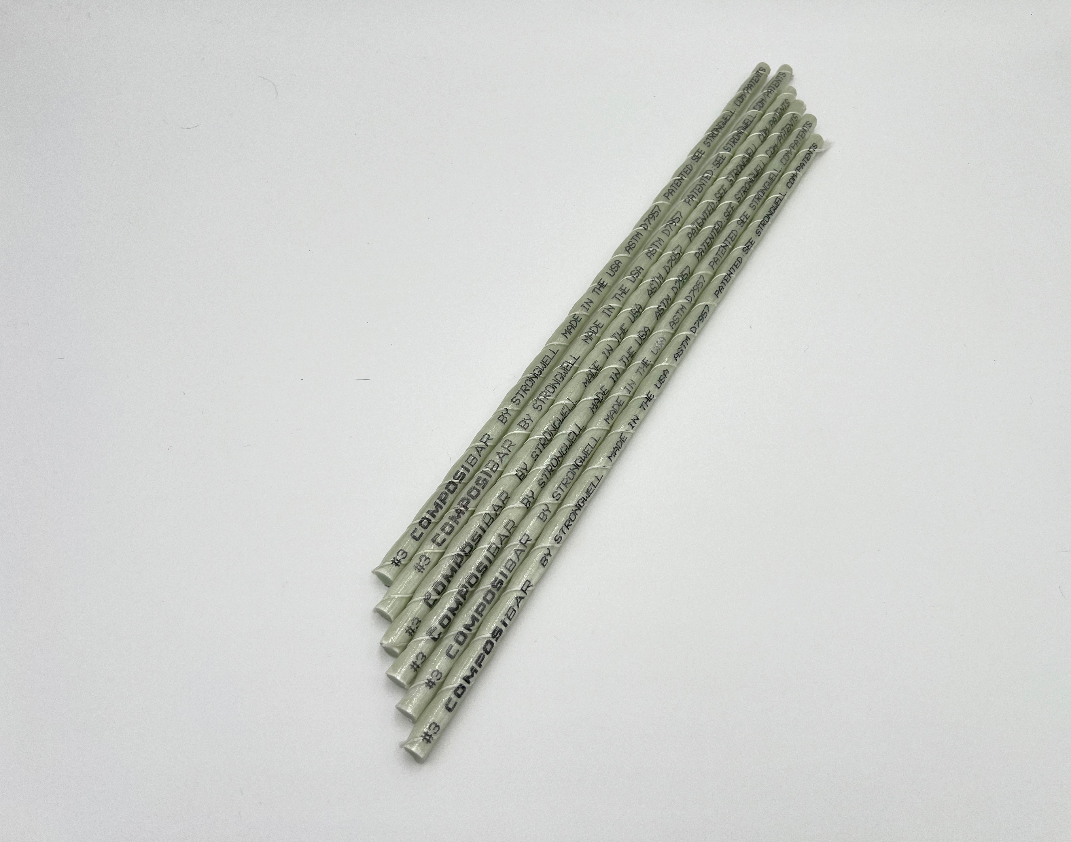 COMPOSIBAR® (Composite Rebar)
