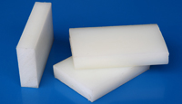 Acetal Copolymer rods and sheets