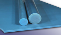 Acetron MD rods and sheets