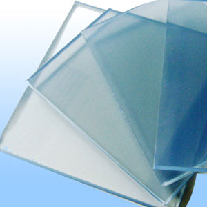 Clear Polycarbonate & Acrylic Sheets at