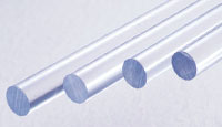 Polycarbonate Thermoplastic Materials TUFFAK