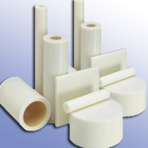 Alro Plastics Nylon 101 Extruded