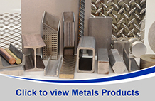 Metals Products